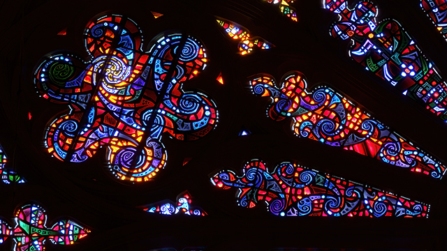 The program will also be available for streaming online.